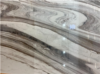 Troya Marble Slab