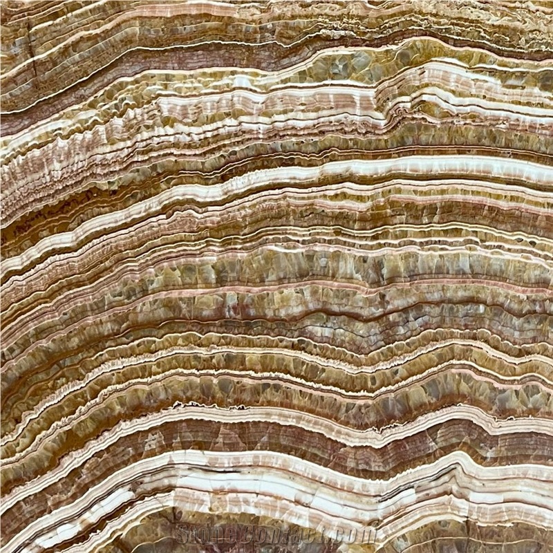 Turkey Brown Onyx importance=