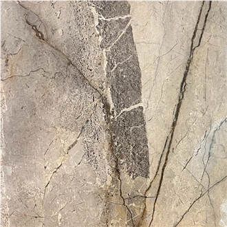 Uni Luxus Grey Marble Tile