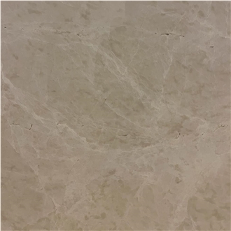 Vanilla Silver Marble