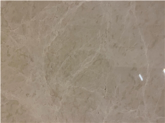 Vanilla Silver Marble Slab