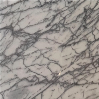 White Karacasu Marble