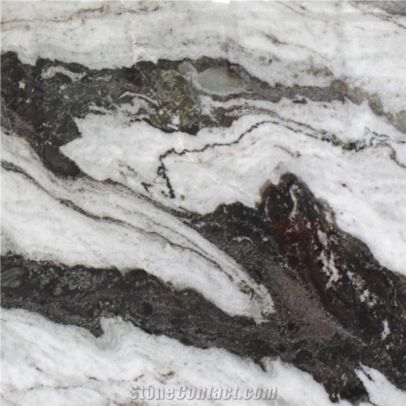 Yamantau Marble importance=