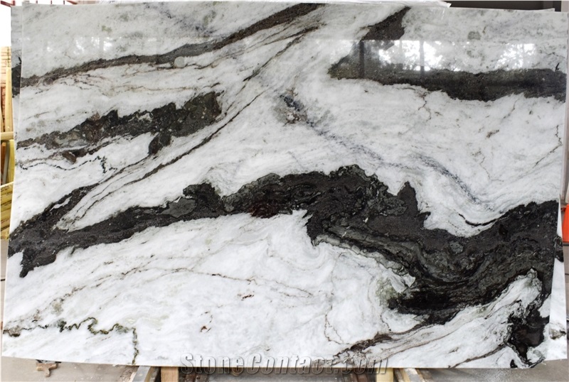 Yamantau Marble Slab