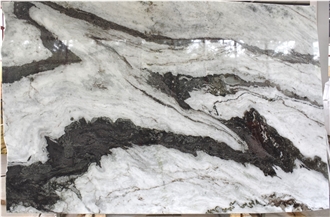 Yamantau Marble Slab