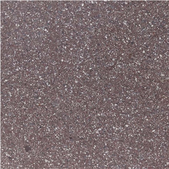 Yazd Brown Porphyry Tile