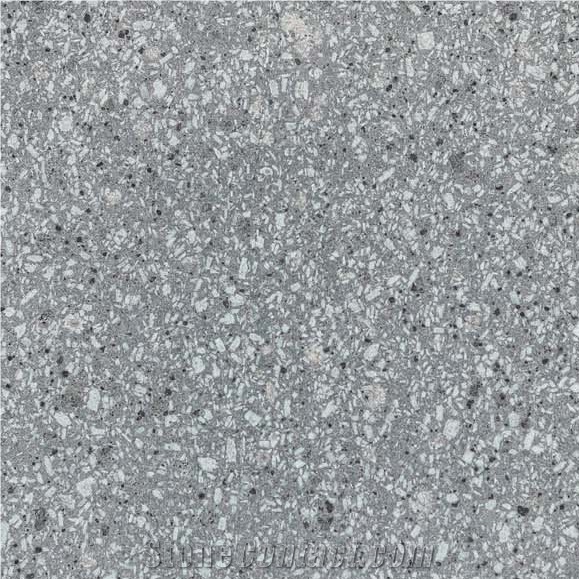 Yazd Green Porphyry Tile