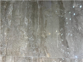 Zebra Grey Marble Finished Product