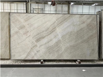Brazil Taj Mahal Quarzite Slabs