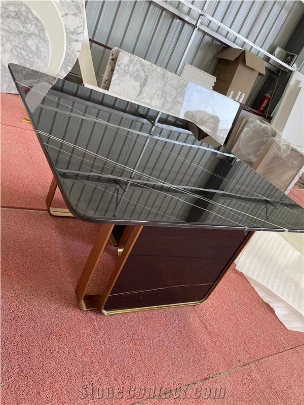 Luxury Marble Slabs For Interior Use