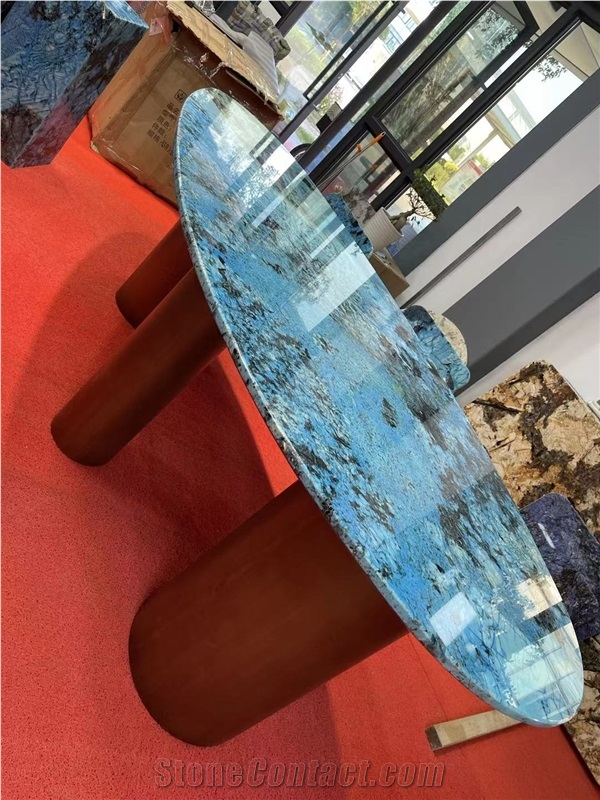 Luxury Marble Slabs For Interior Use