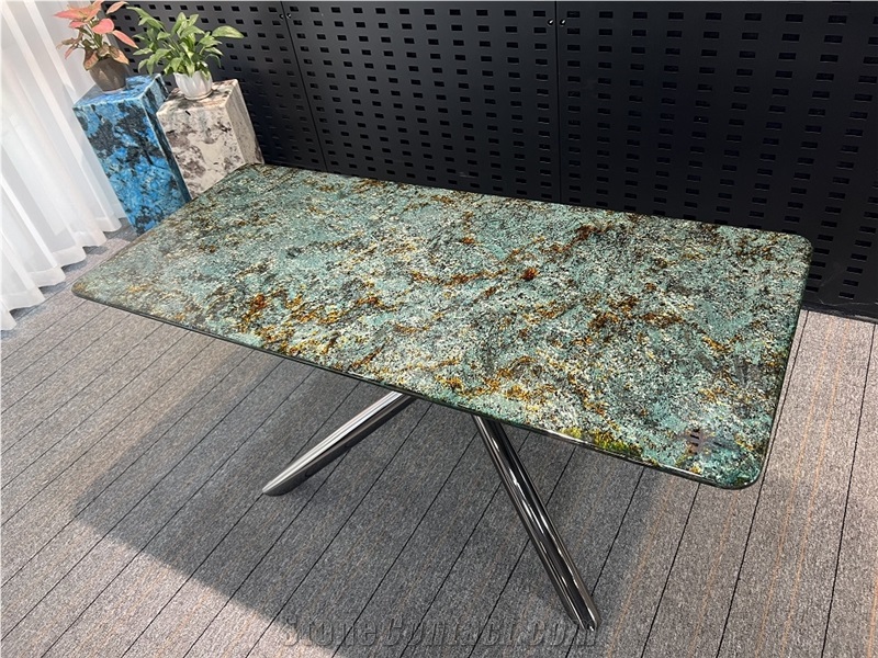 Luxury Marble Slabs For Interior Use
