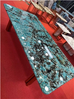 Luxury Marble Slabs For Interior Use
