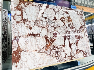 Marina Marble Slabs Wall Tiles