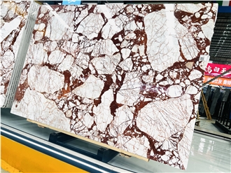 Marina Marble Slabs Wall Tiles