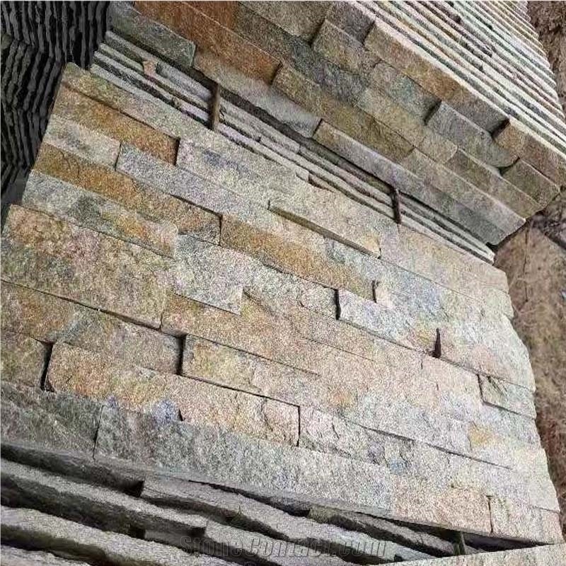 Slate Wall Panel Veneer Tiles