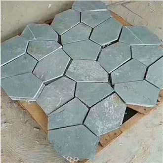 Slate Wall Panel Veneer Tiles