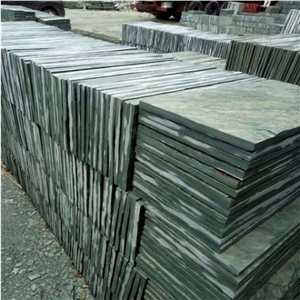 Slate Wall Panel Veneer Tiles