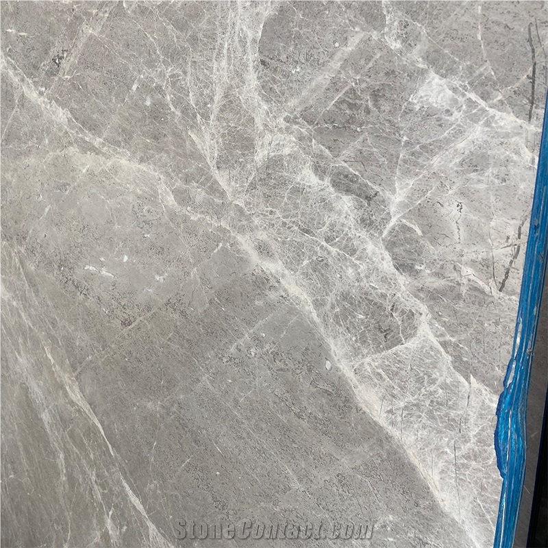 Tundra Gray Marble Castle Grey Tiles
