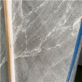 Tundra Gray Marble Castle Grey Tiles