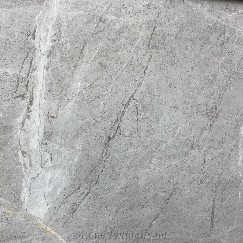 Tundra Gray Marble Castle Grey Tiles