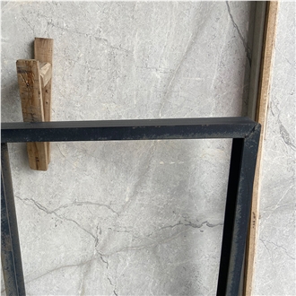 Tundra Gray Marble Castle Grey Tiles