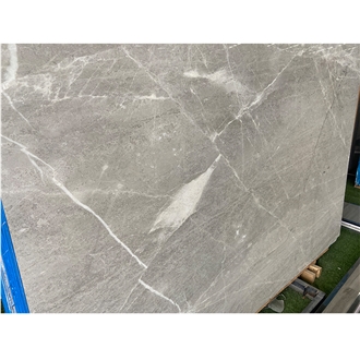 Tundra Gray Marble Castle Grey Tiles