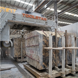 Diameter 4.3/ 5.3/ 6.3/ 7.3Mm Multi Wire Saw Machine For Stone Cutting Diameter 4.3/ 5.3/ 6.3/ 7.3Mm Multi Wire Saw Machine For Stone Cutting