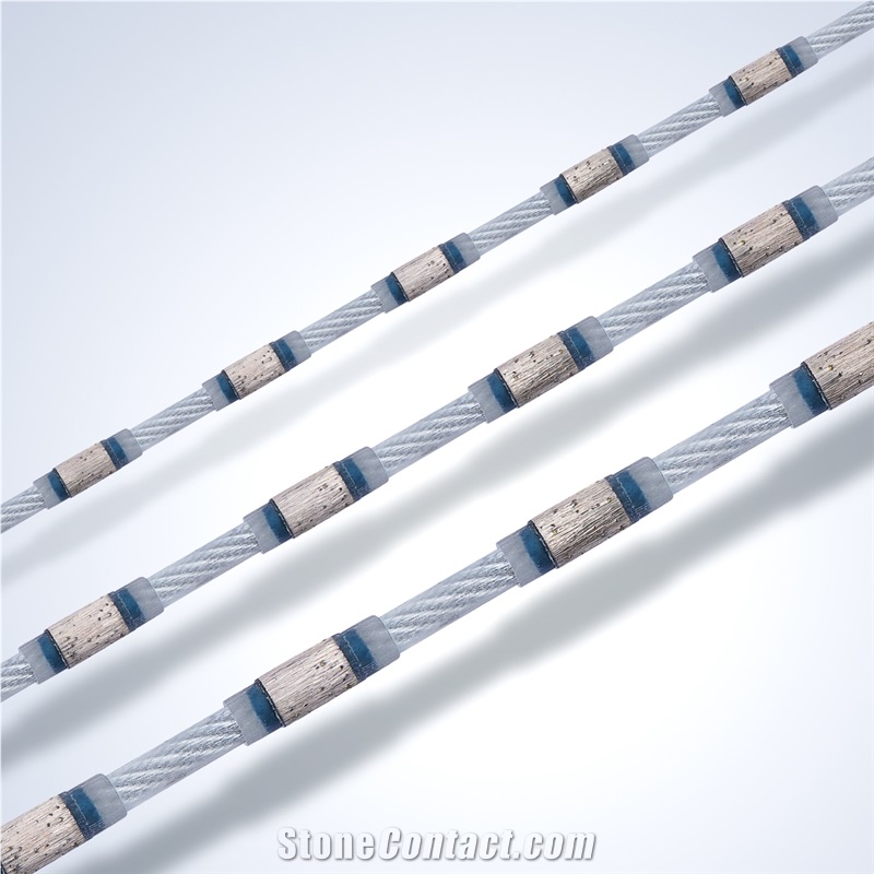 High Quality Diamond Wire Saw For Multi Wire Saw Machine