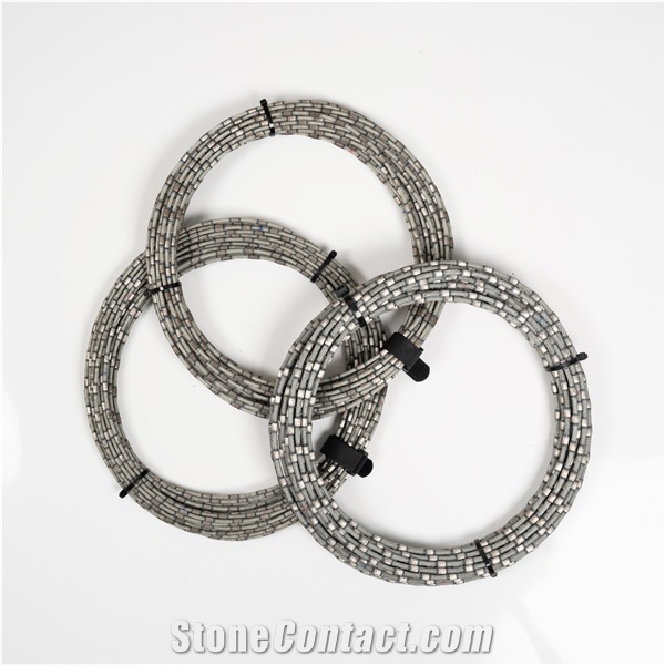 High Quality Diamond Wire Saw For Multi Wire Saw Machine