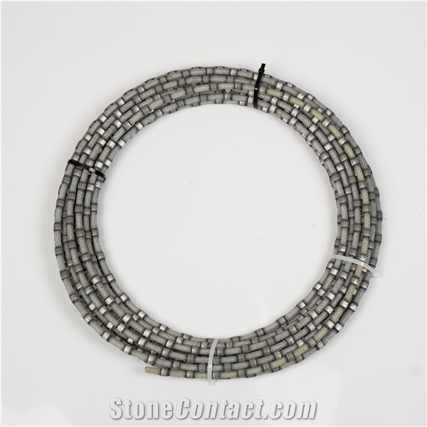 High Quality Diamond Wire Saw For Multi Wire Saw Machine