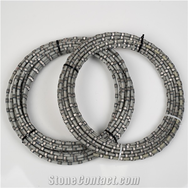 High Quality Diamond Wire Saw For Multi Wire Saw Machine