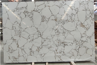 Artificial Calacatta Marble Slabs