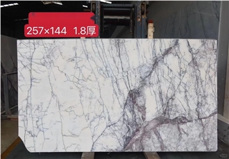 Beautiful Milas Lilac Marble Slabs