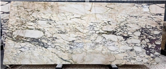 Good Price Calacatta Viola Marble Slabs