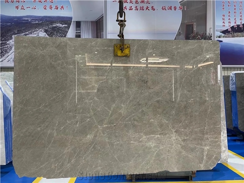 Good Price Maya Grey Marble Slabs