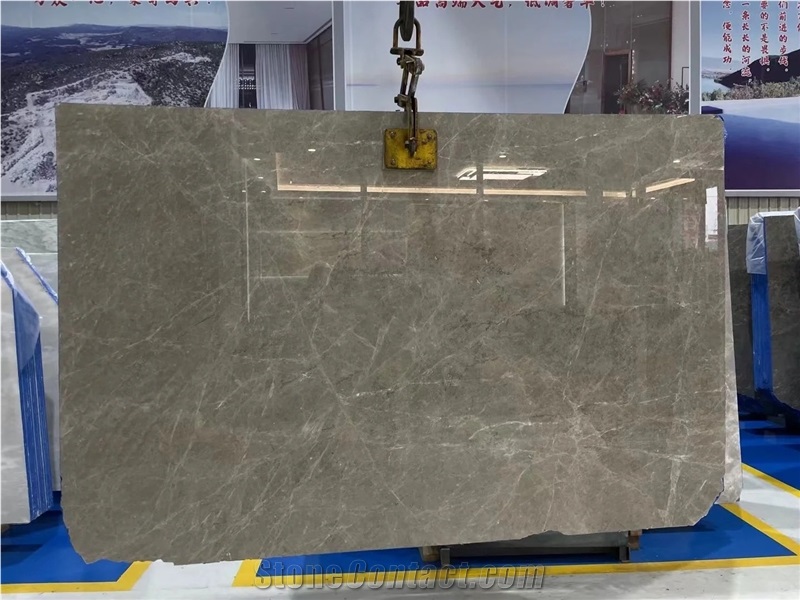 Good Price Maya Grey Marble Slabs
