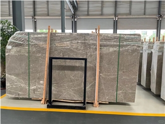 Good Price Maya Grey Marble Slabs