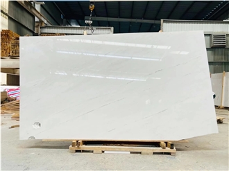 Good Price Polaris White Marble Slabs Good Price Polaris White Marble Slabs