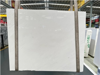 Good Price Polaris White Marble Slabs
