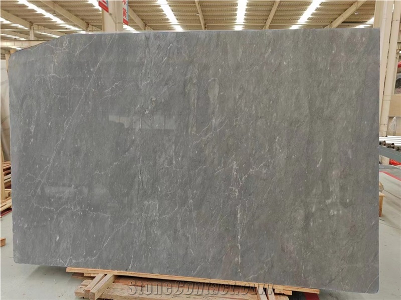 Good Quality Palissandro Bluette Marble Slabs