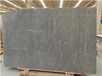 Good Quality Palissandro Bluette Marble Slabs