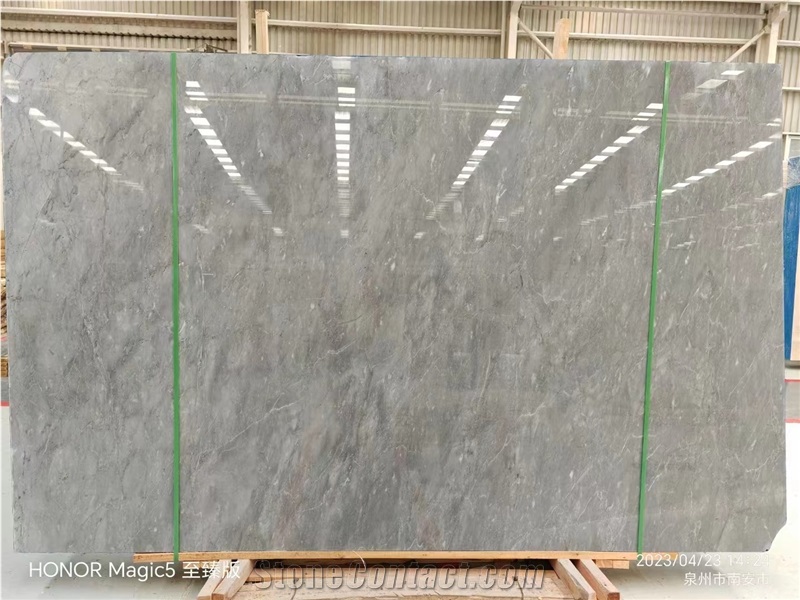 Good Quality Palissandro Bluette Marble Slabs