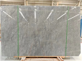 Good Quality Palissandro Bluette Marble Slabs