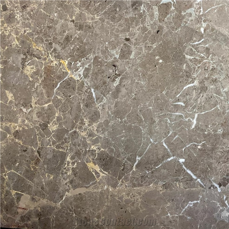 Savana Grey Marble Bursa Quarry