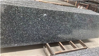 Norway Silver Pearl Granite Slab