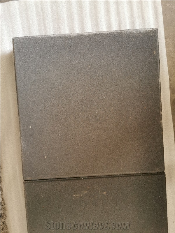 Sand Based Water Permeable Stone Pavement SP21