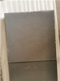 Sand Based Water Permeable Stone Pavement SP21