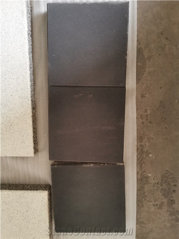 Sand Based Water Permeable Stone Pavement SP21