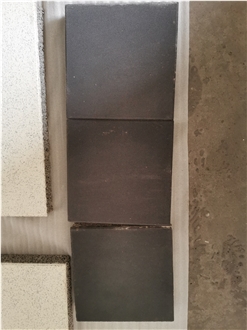 Sand Based Water Permeable Stone Pavement SP21